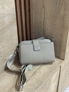 Zedjulia crossbody Bag auto draft