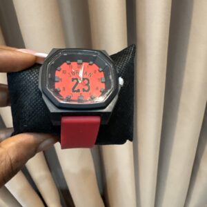 jordan kidswatch