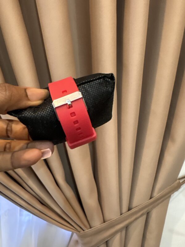 jordan kidswatch