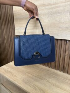 soso cross body bag
