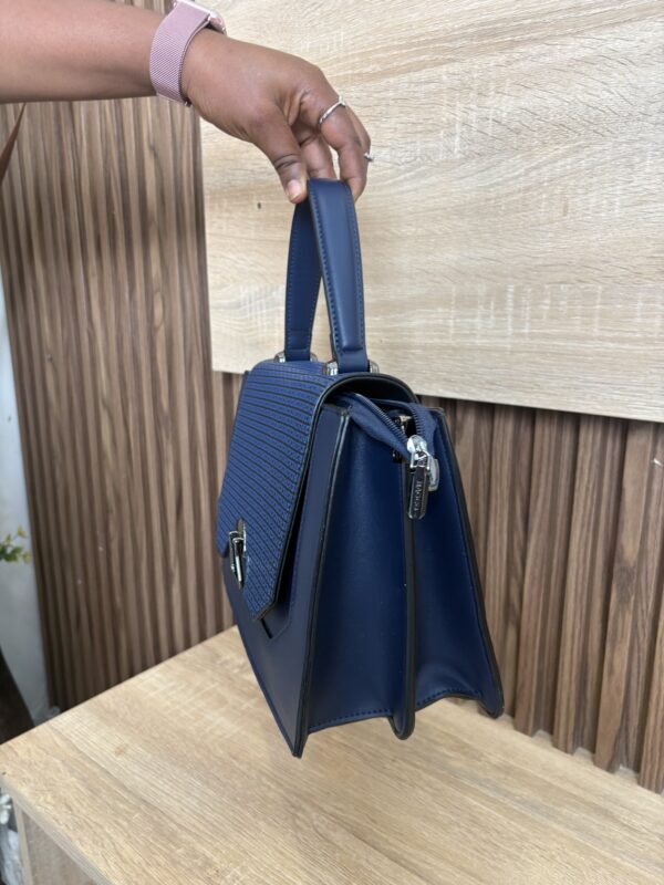 soso cross body bag