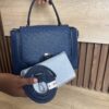 soso cross body bag