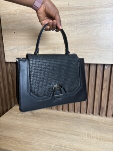 soso cross body bag