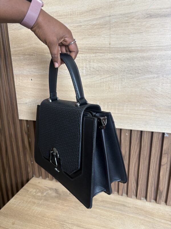 soso cross body bag