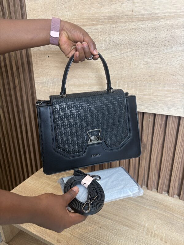 soso cross body bag