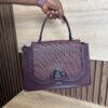 soso cross body bag