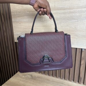 soso cross body bag