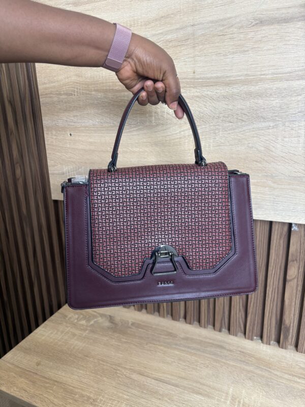 soso cross body bag
