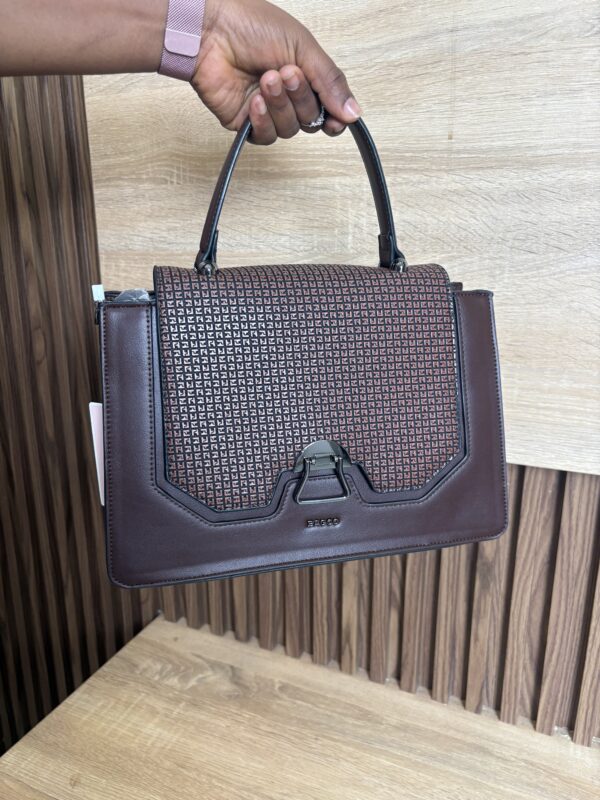 soso cross body bag