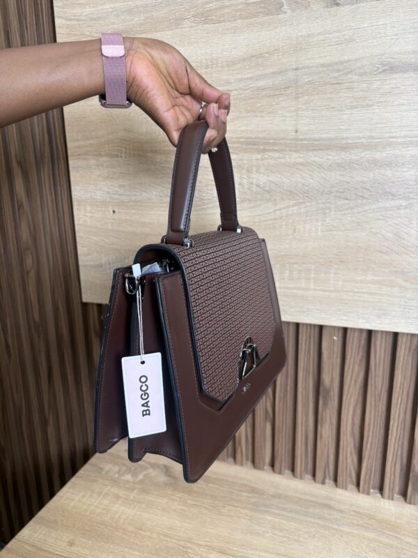 soso cross body bag