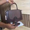 soso cross body bag