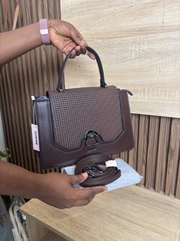 soso cross body bag