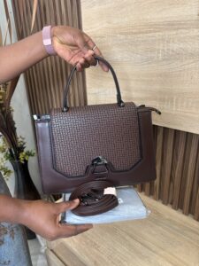 soso cross body bag